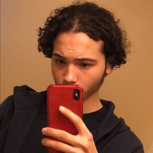 Meet your Posher, Ryan